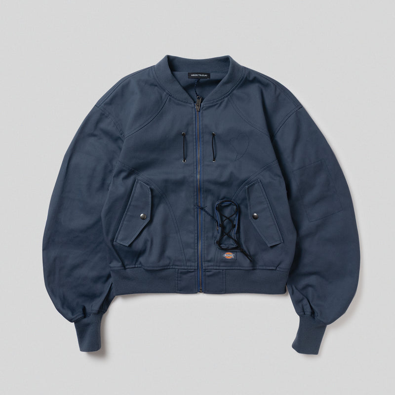 xDickies®︎) BOMBER JACKET – YZ