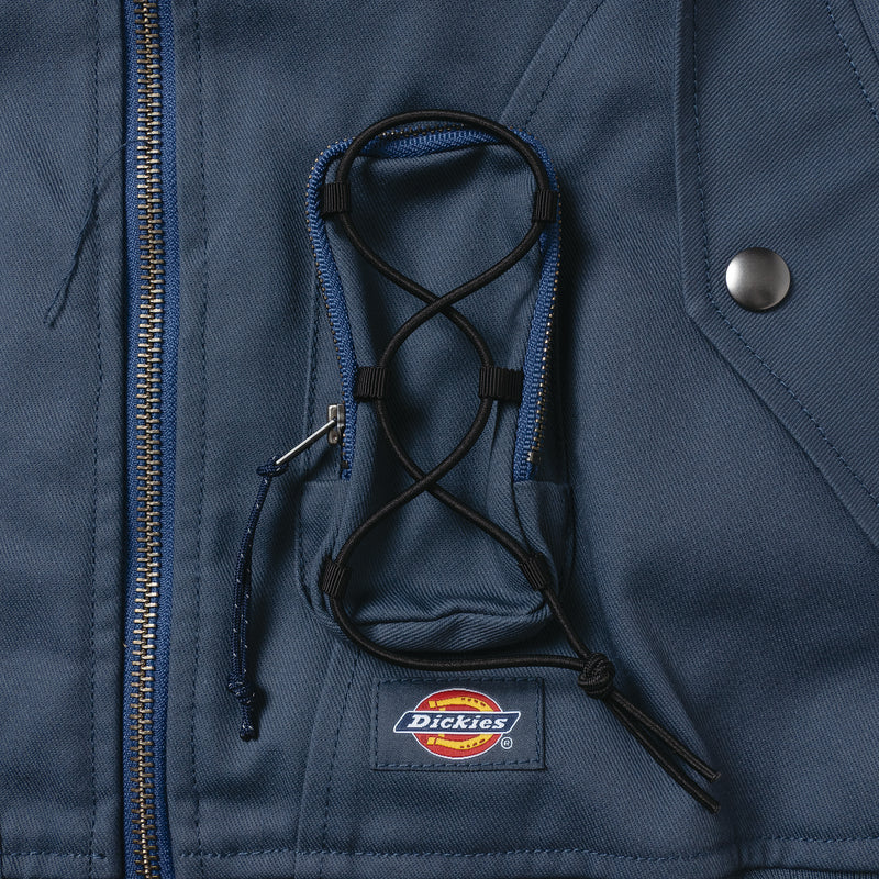 xDickies®︎) BOMBER JACKET – YZ