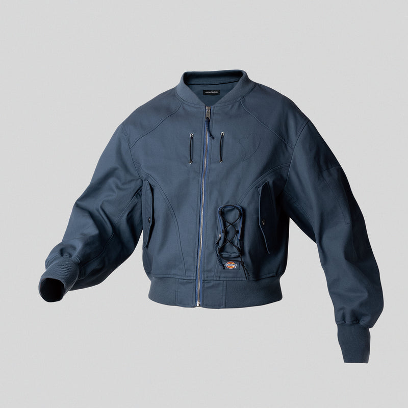 xDickies®︎) BOMBER JACKET – YZ
