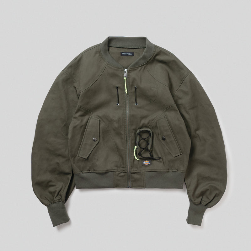 xDickies®︎) BOMBER JACKET – YZ