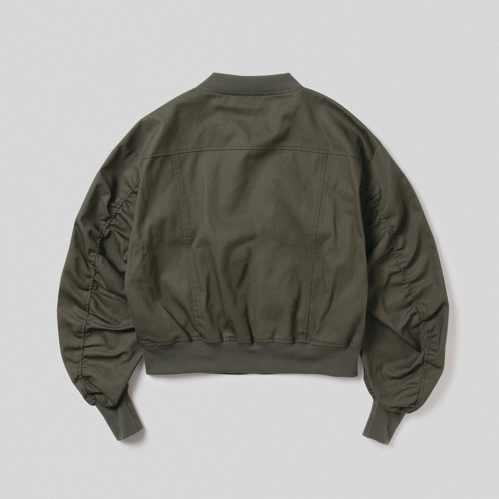 Dickies（× HIROKI TSUZUKI）BOMBER JACKET xDickies®︎) BOMBER JACKET – YZ