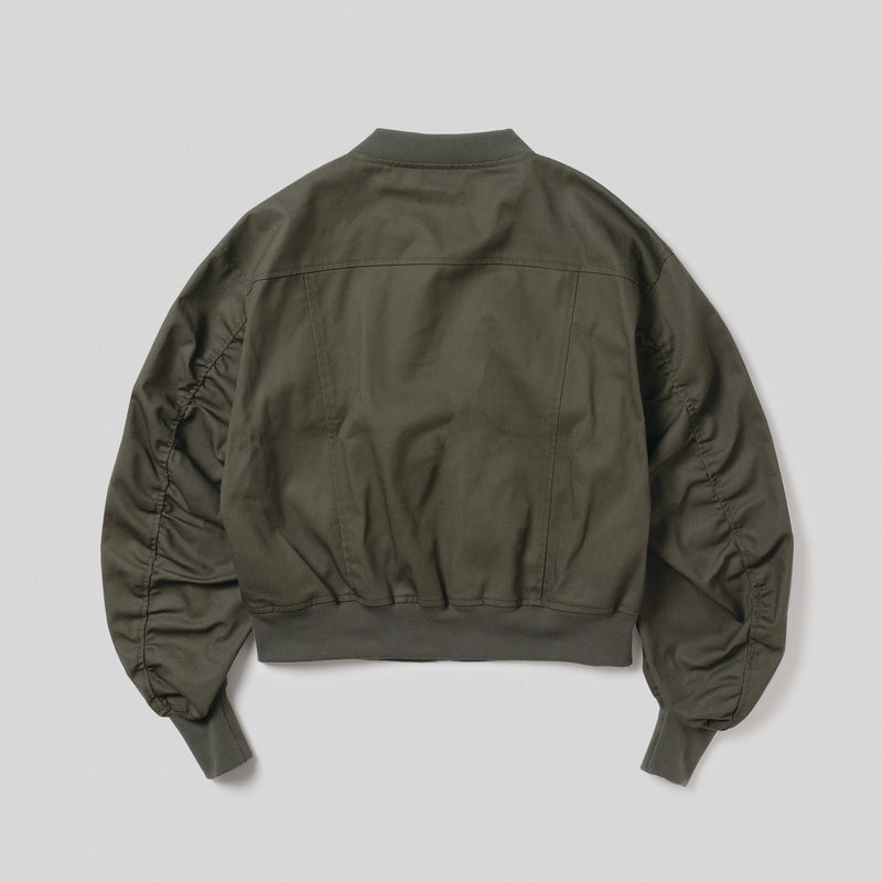 Dickies（× HIROKI TSUZUKI）BOMBER JACKET xDickies®︎) BOMBER JACKET – YZ