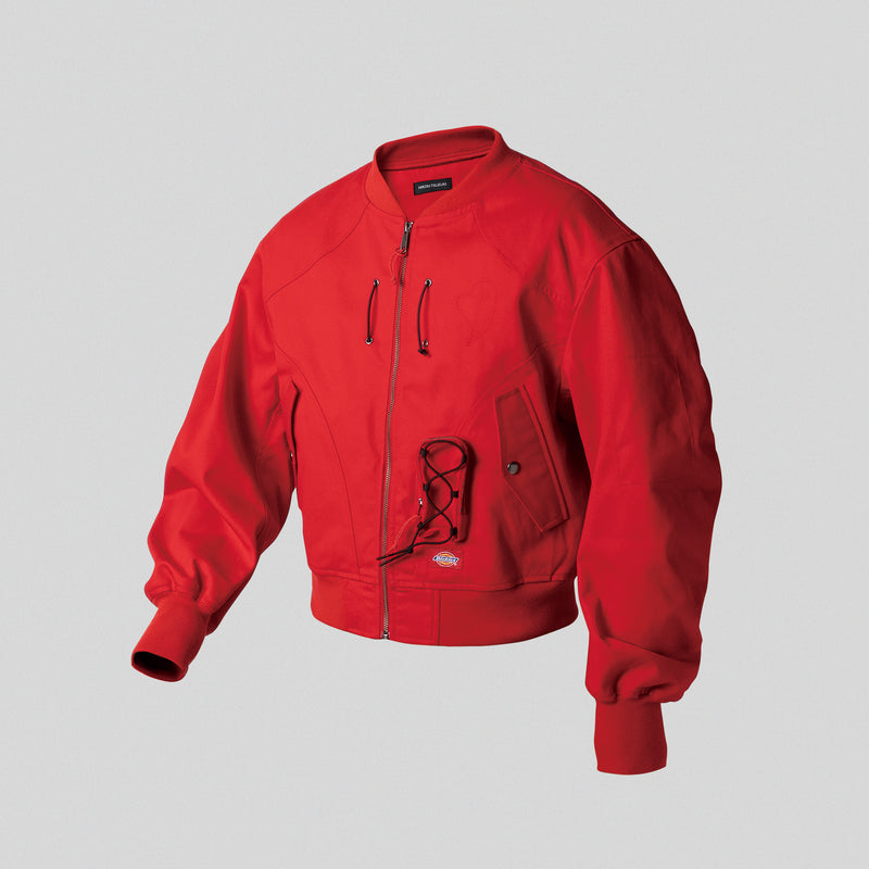 xDickies®︎) BOMBER JACKET – YZ
