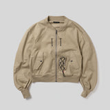 (xDickies®︎) BOMBER JACKET