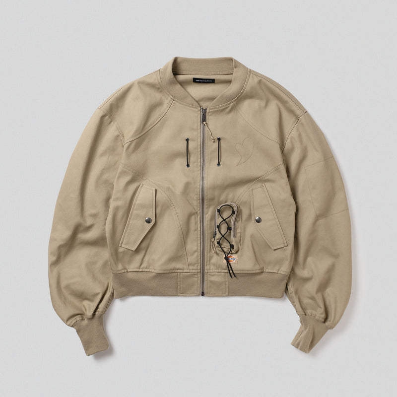 xDickies®︎) BOMBER JACKET – YZ