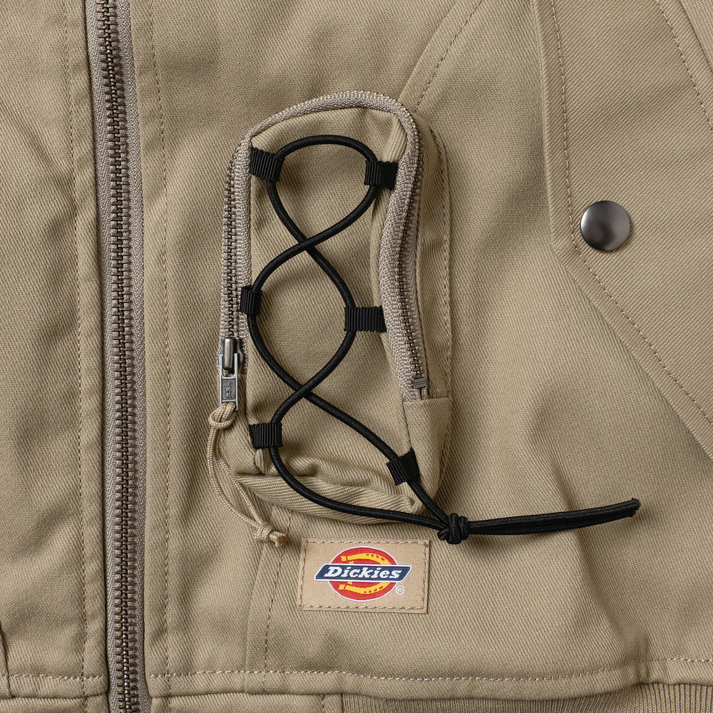 xDickies®︎) BOMBER JACKET – YZ