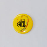 (xORION BEER) BADGE SET 
