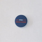 (xORION BEER) BADGE SET 
