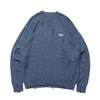 YS Damage Knit
