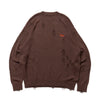 YS Damage Knit