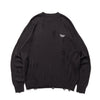 YS Damage Knit