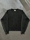 powder fade knit