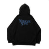 FOAMING UNIVERSAL LOGO HOODIE