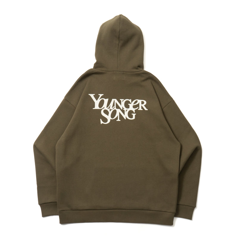 younger song sweat setup完売品