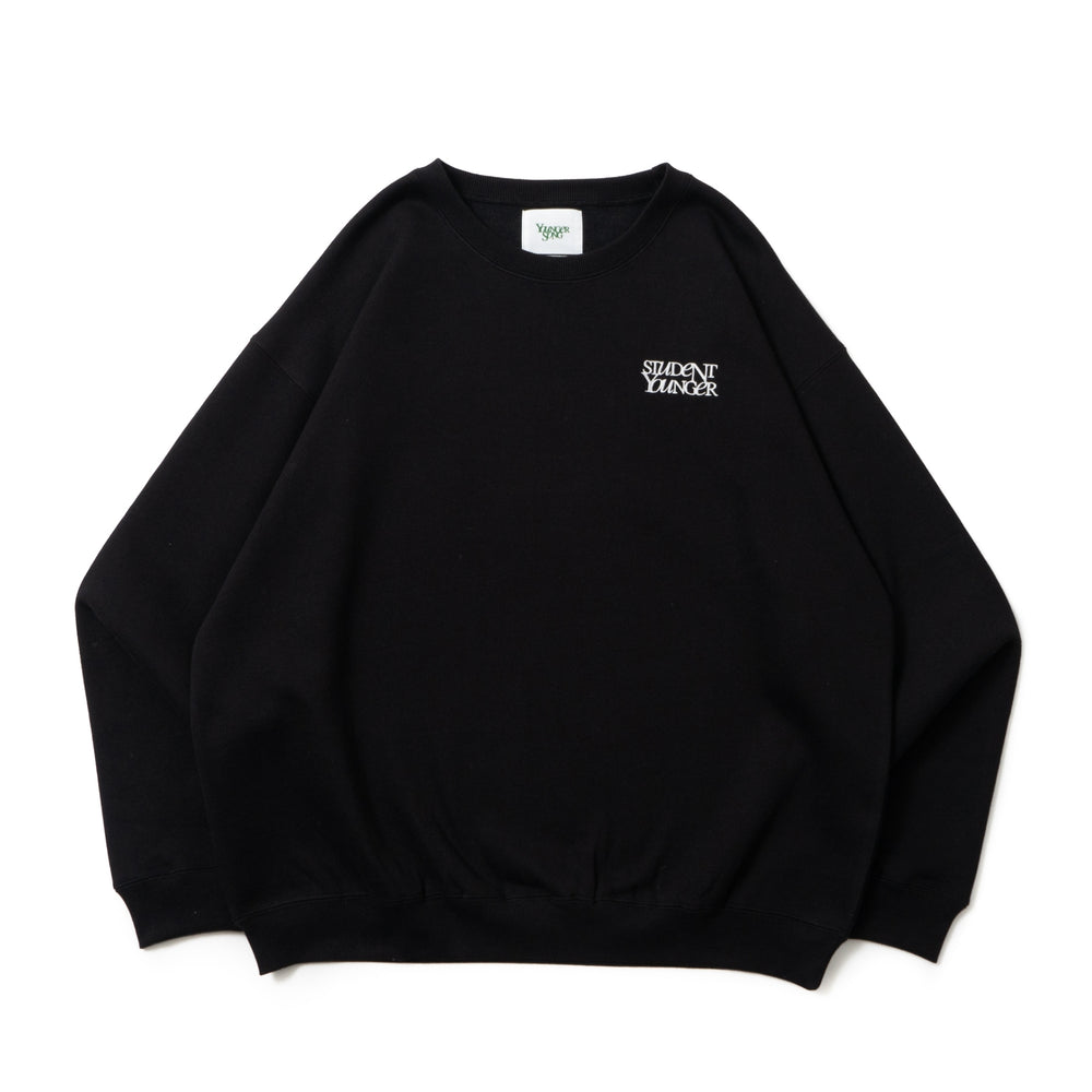 younger × apathy sweat – YZ