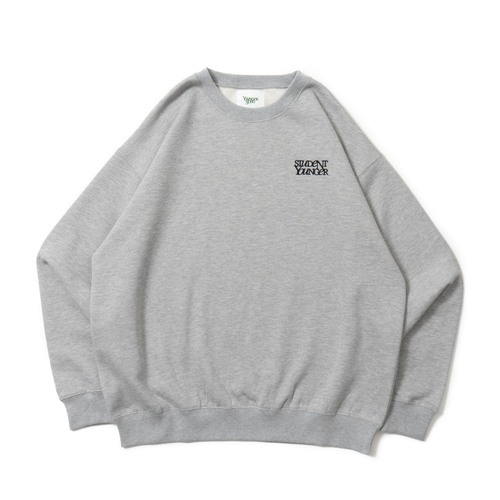 younger × apathy sweat – YZ