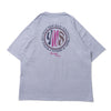 YNS GLOBE TEE