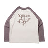 butterfly linger ls tee