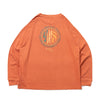 Pigment Globe LOGO LS TEE