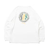 Pigment Globe LOGO LS TEE