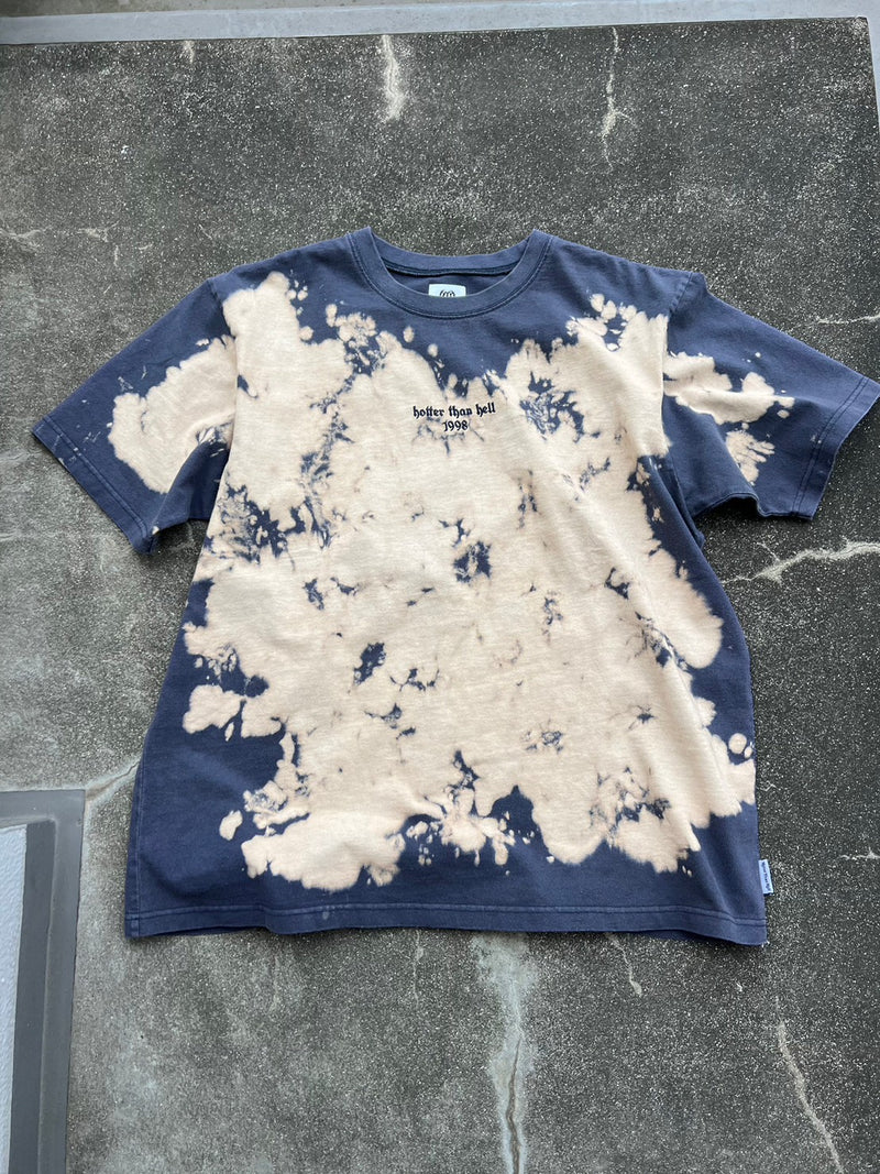 HTH dyed tee