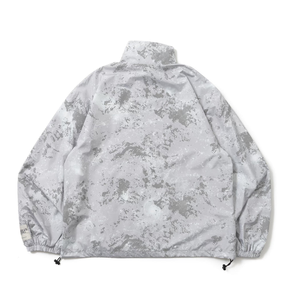 reflector nylon jacket – YZ