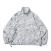reflector nylon jacket