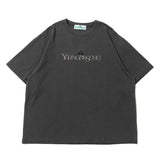 youngersong × centimeter  pigment Tee