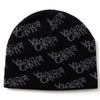 Youngersong x Centimeter UNIVERSAL LOGO Beanie
