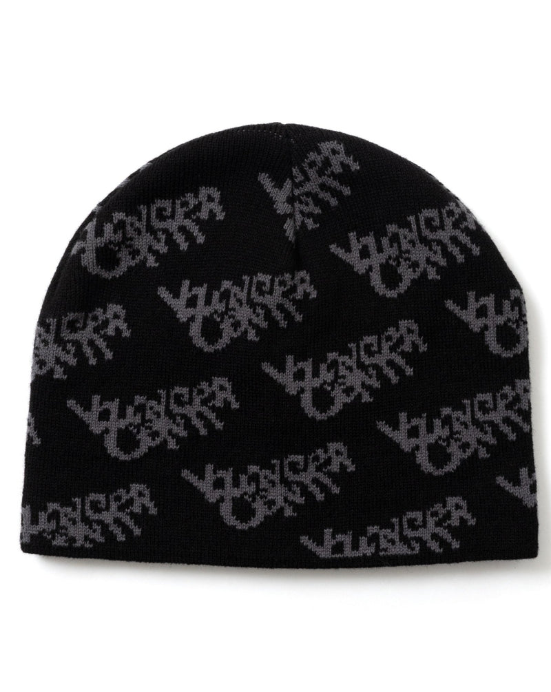 youngersong × centimeter universal logo beanie