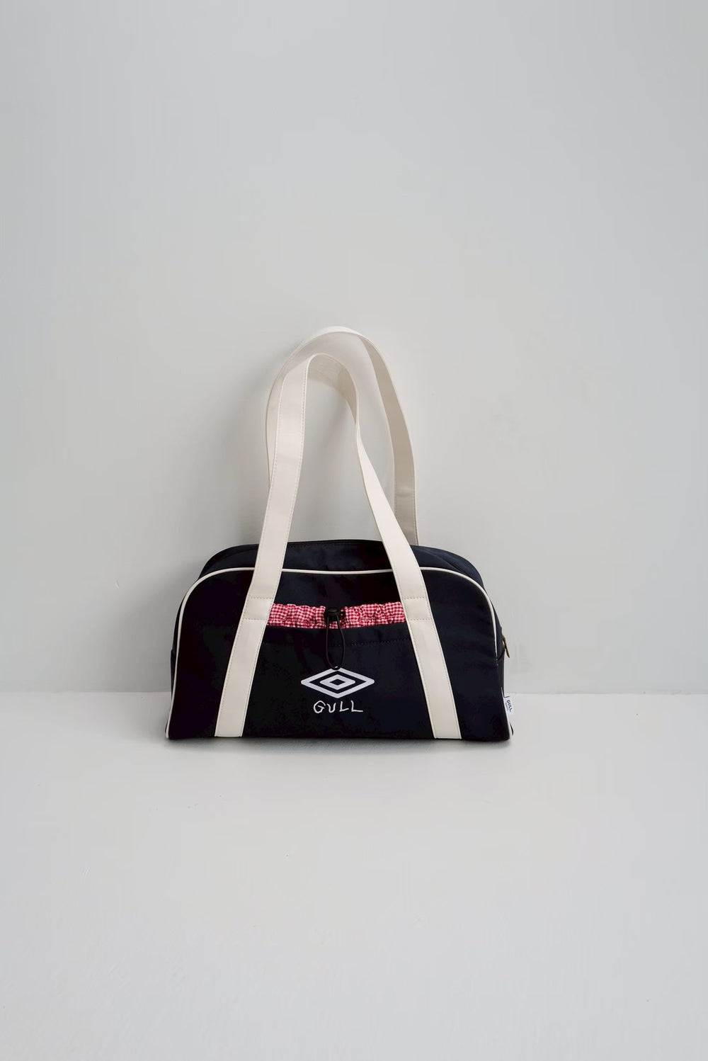 umbro×common gull products.かまぼこバッグ umbro×common gull products.かまぼこバッグ（ボストンバッグ