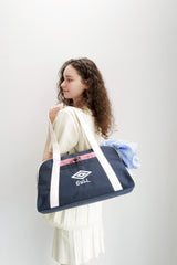 umbro×common gull products.かまぼこバッグ