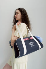 umbro×common gull products.かまぼこバッグ