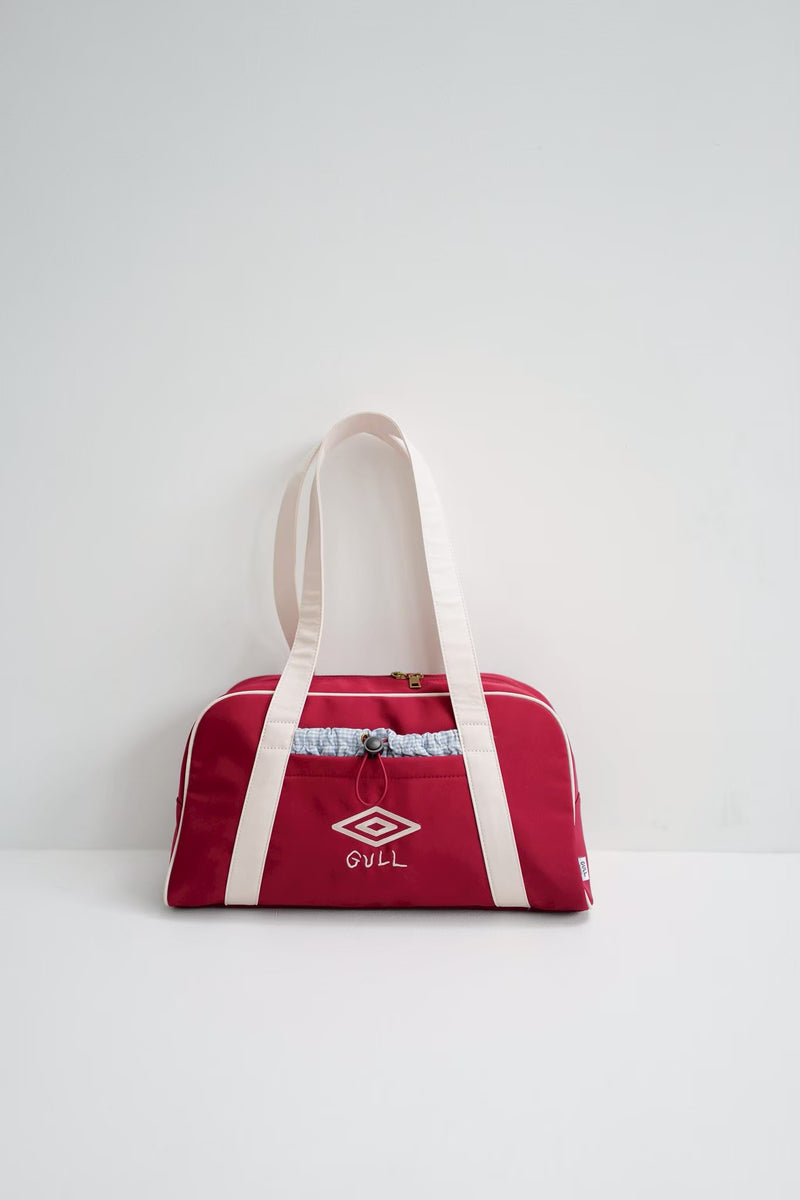 umbro×common gull products.かまぼこバッグ