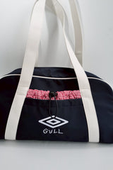 umbro×common gull products.かまぼこバッグ