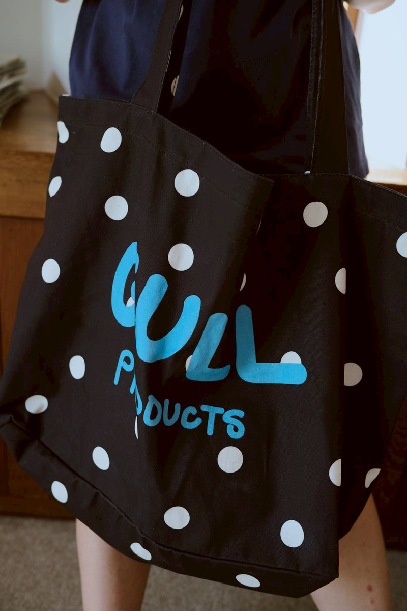 新境地の麦わら帽子とひきこもりバック