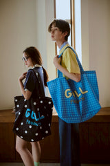 新境地の麦わら帽子とひきこもりバック