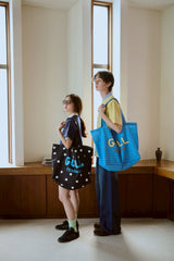 新境地の麦わら帽子とひきこもりバック