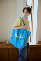 新境地の麦わら帽子とひきこもりバック