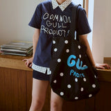 新境地の麦わら帽子とひきこもりバック