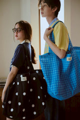 新境地の麦わら帽子とひきこもりバック