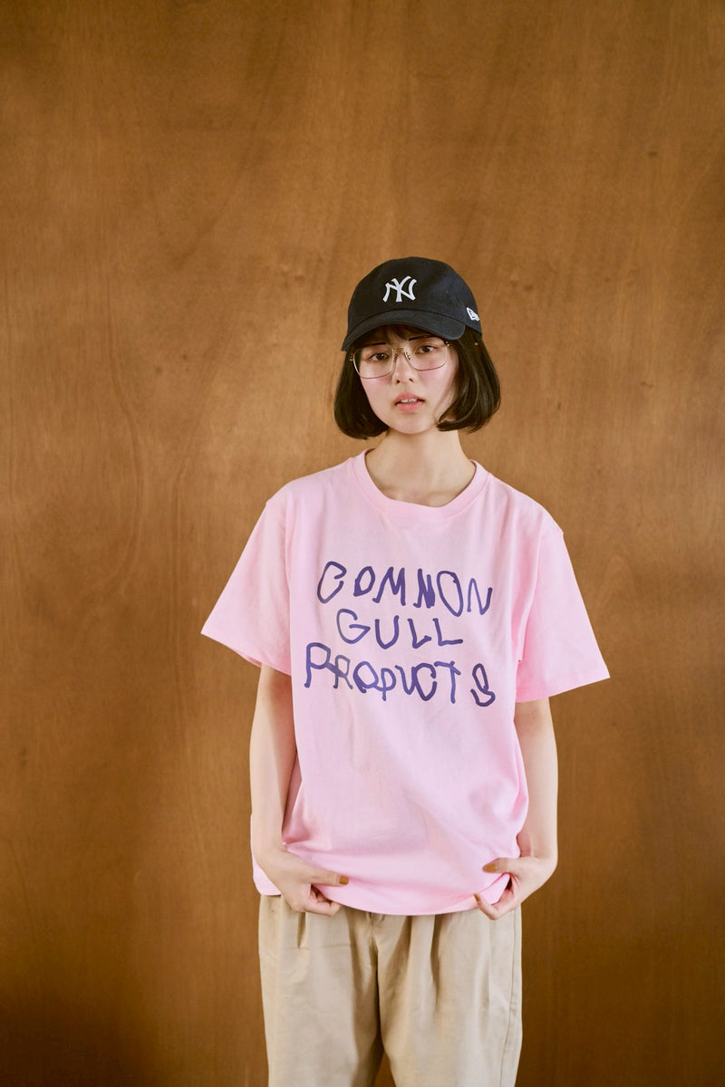 일반적인 갈매기 제품. 여름 2025