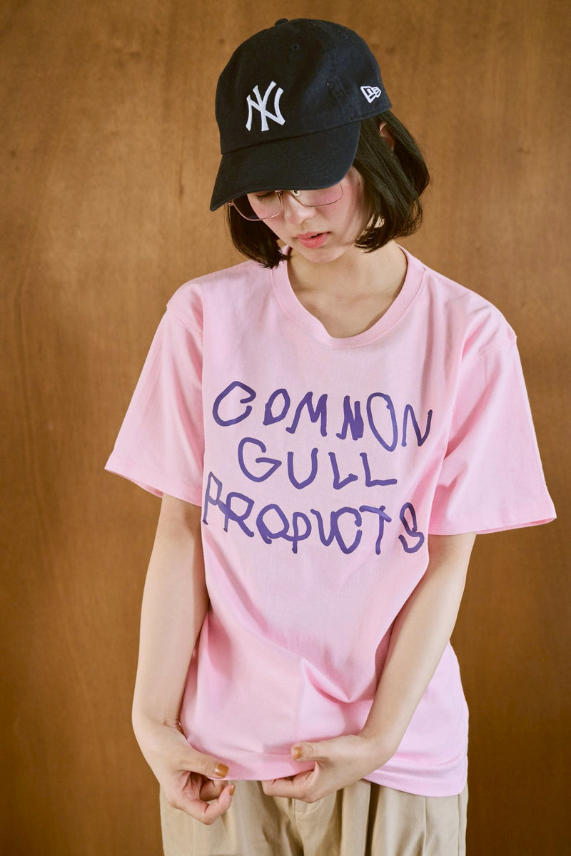 일반적인 갈매기 제품. 여름 2025