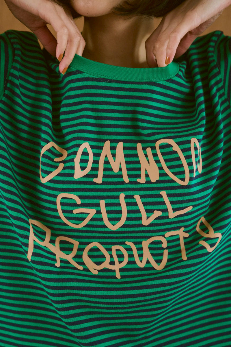 일반적인 갈매기 제품. 여름 2025