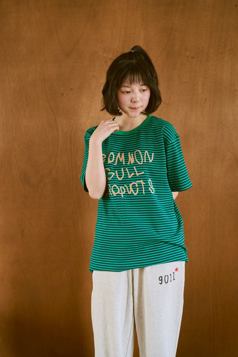 일반적인 갈매기 제품. 여름 2025