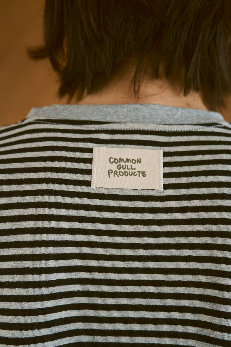 일반적인 갈매기 제품. 여름 2025