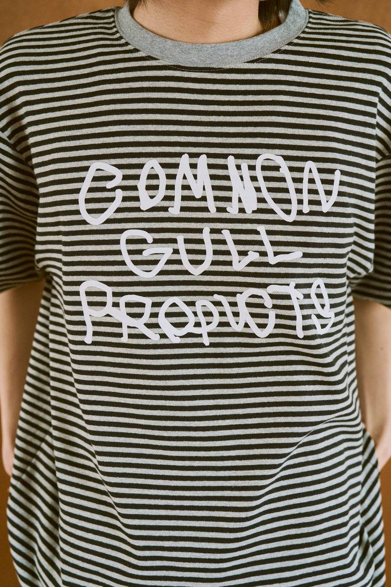 일반적인 갈매기 제품. 여름 2025