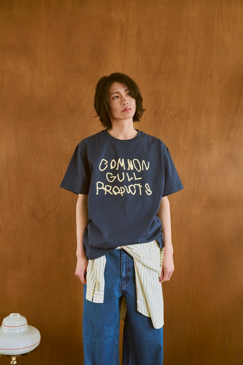 일반적인 갈매기 제품. 여름 2025