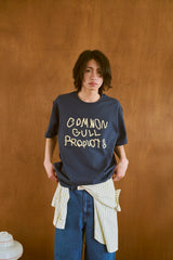 일반적인 갈매기 제품. 여름 2025