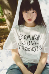 일반적인 갈매기 제품. 여름 2025